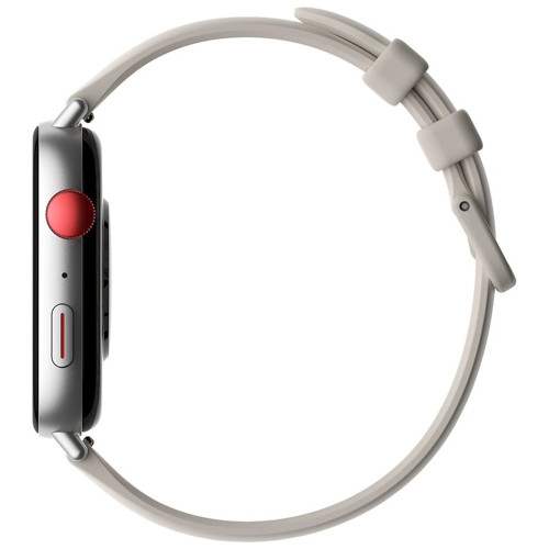 Смарт-часы Gelius Amazwatch Numix GP-SW009 (Silver)