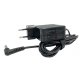 Блок питания для ноутбука Asus 19V 2.37A 45W 5.5x2.5mm L-type Wall Plug (Black)