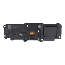 Звуковой динамик для Samsung G990 Galaxy S21 FE в рамке