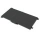 Аккумулятор для ноутбука HP BK03XL 11.1V 3400mAh 38Wh