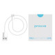 Наушники Bluetooth Proove Logic TWS (Pearl White)