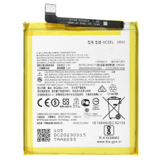 Акумулятор Motorola KR40 для Motorola XT2013 One Action (3500 mAh)