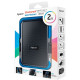 Внешний жесткий диск Apacer AC631 2TB 2.5 USB 3.1 (Black/Blue)