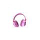 Навушники Bluetooth Hoco W43 (Violet)