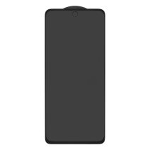 Защитное стекло Matte для Motorola XT2235 Moto G32 (Full Glue) (0.3 мм, 2.5D) (Black)