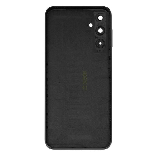 Задня кришка для Samsung A145 Galaxy A14 (2023) (Black) (Original PRC)