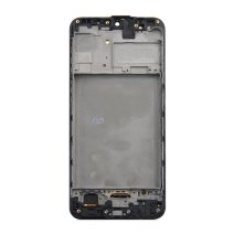 Рамка дисплея для Samsung M215 Galaxy M21 (2020) (Black)
