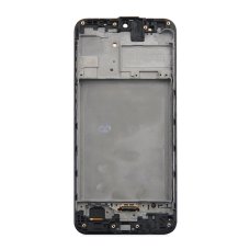 Рамка дисплея для Samsung M215 Galaxy M21 (2020) (Black)