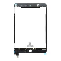 Дисплей для Apple iPad mini (5th generation) (2019) з тачскріном (Black)