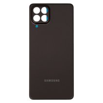 Задняя крышка для Samsung M536 Galaxy M53 (5G) (2022) (Brown)