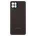 Задняя крышка для Samsung M536 Galaxy M53 (5G) (2022) (Brown)