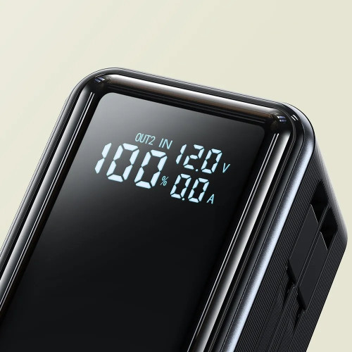 Повербанк Remax RPP-59 (20000 mAh) (Gray)