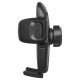 Автодержатель Proove Ellipse Air Outlet Car Mount (Black)