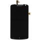 Дисплей для Lenovo S920 с тачскрином (Black)