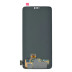 Дисплей для OnePlus 6 з тачскріном (Black) (Original Refurbished)