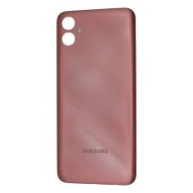 Задняя крышка для Samsung A042 Galaxy A04e (2022) (Copper)