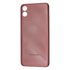 Задняя крышка для Samsung A042 Galaxy A04e (2022) (Copper)
