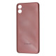 Задня кришка для Samsung A042 Galaxy A04e (2022) (Copper)