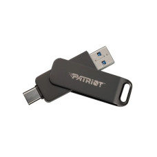 Флешка Patriot Rage R550 1TB USB 3.2 (Black)