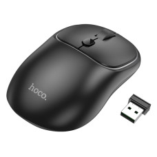 Мишка бездротова Hoco GM25 (Black)