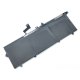 Акумулятор для ноутбука Lenovo L18L3PD1 11.1V 4600mAh 51Wh