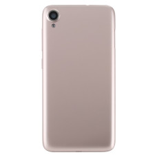 Задняя крышка для Asus ZenFone Live L1 (ZA550KL) (Gold) (Original PRC)