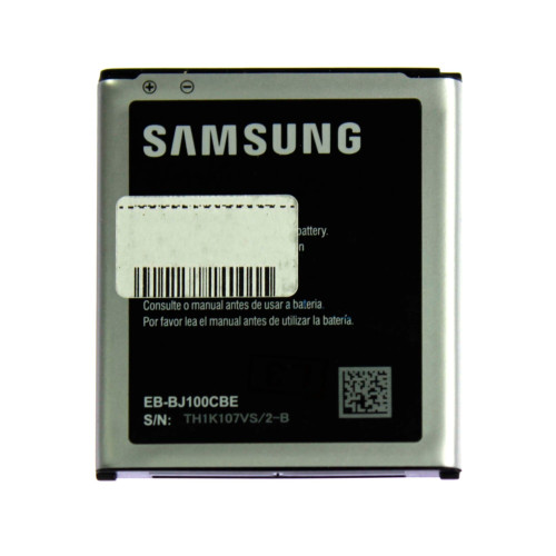 Аккумулятор Samsung EB-BJ100BBE для Samsung J100 Galaxy J1 (2015) (1850 mAh) (Original PRC)