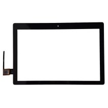Сенсорное стекло для Lenovo TB-X104L Tab E10 (4G) (Black)