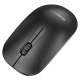 Мишка бездротова Borofone BG14 Planet 2.4G (Black)