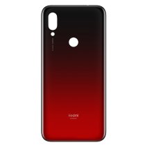 Задня кришка для Xiaomi Redmi 7 (Red)