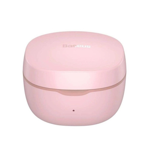 Наушники Bluetooth Baseus Bowie WM01 TWS (Pink)