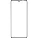 Захисне скло Gelius для Poco C75 (Full Glue) (0.3 мм, 2.5D) (Black)