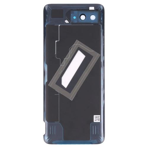 Задняя крышка для Asus ROG Phone 5s (Black) (Original PRC)
