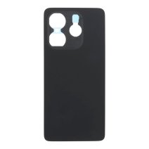 Задня кришка для Xiaomi Redmi Note 14 (4G) (Black) (161мм)