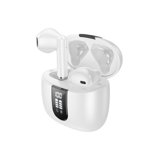 Наушники Bluetooth Hoco EW36 TWS (White)