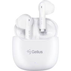 Навушники Bluetooth Gelius Basic 2 GP-TWS048 (White)