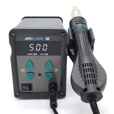 Паяльна станція Aifen 868D
