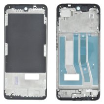 Рамка дисплея для Motorola XT2343 Moto G54 (5G) (Black) (Original PRC)