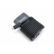 Блок живлення для ноутбука Dell 20V 2.25A 45W Type-C T-type Slim (Original PRC) (Black)