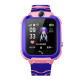 Детские смарт-часы XO H100 (Pink)