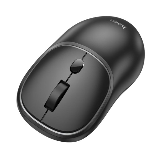 Мышка беспроводная Hoco GM25 (Black)