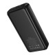 Повербанк Borofone BJ78A 10.5W (20000 mAh) (Black)