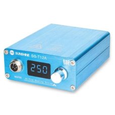 Нижній підігрів Sunshine SS-T12A-HOST