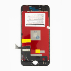 Дисплей для Apple iPhone SE (2nd gen) (2020) з тачскріном в рамці (Black) (Original Refurbished) (Замінено тачскрін)