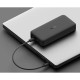 Повербанк Xiaomi Mi 3 Ultra Compact 22.5W QC (10000 mAh) (Black)