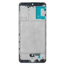 Дисплей для Samsung A315 Galaxy A31 (2020) с тачскрином в рамке (Black) (IPS)