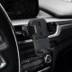 Автотримач Proove Carbon Clamp Air Outlet Car Mount (Black)