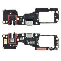 Плата зарядки для Oppo Reno7 (5G) (Original Used)