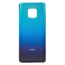 Задня кришка для Huawei Mate 20 Pro (Purple)