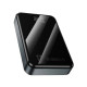 Повербанк Hoco Q30A Fast charge 130W (20000 mAh) (Black)